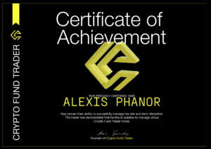 Alexis Phanor