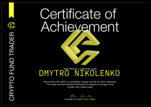 Dmytro Nikolenko