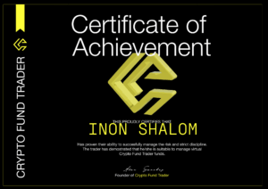 inon shalom