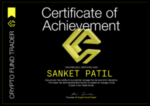 Sanket  Patil