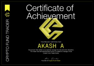 AKASH  A