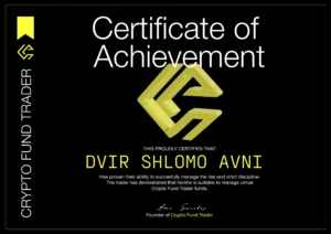 Dvir Shlomo  Avni