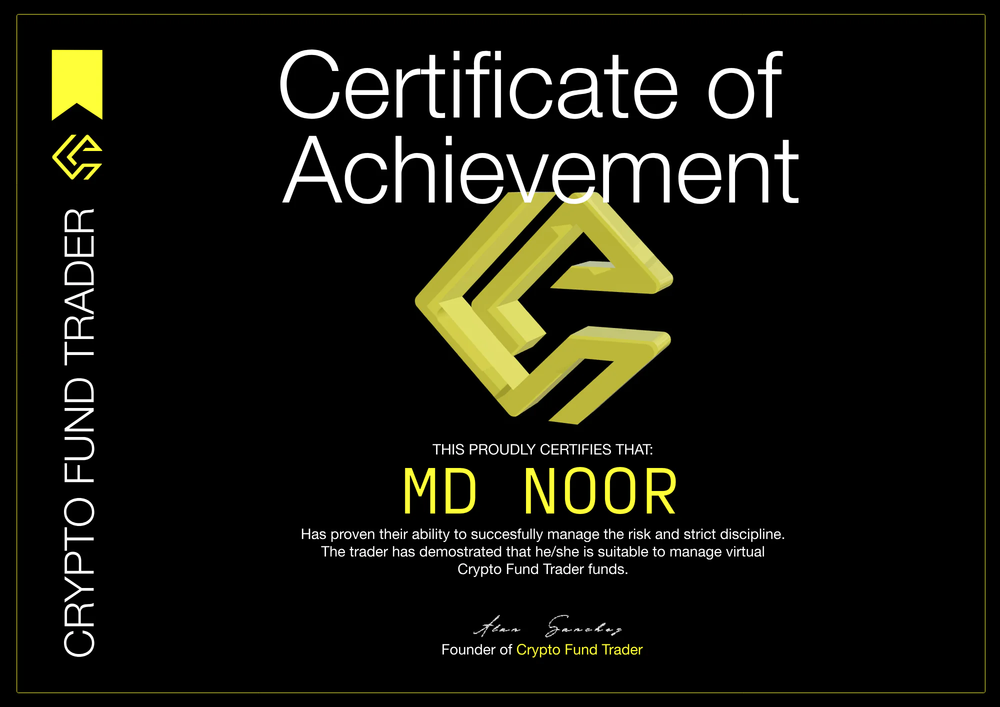 Md  Noor