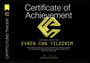 Evren Can  Yıldırım