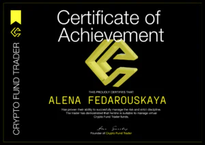 Alena  Fedarouskaya