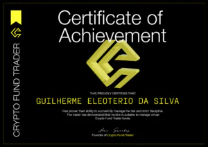 Guilherme  Eleoterio da Silva