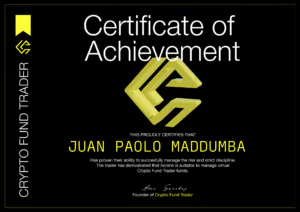 Juan Paolo  Maddumba