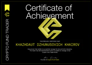 Khazhdaut DZHUNUSOVICH  Khairov